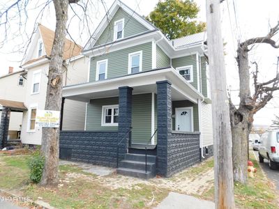 2831 W Chestnut Ave, Altoona, PA, 16601