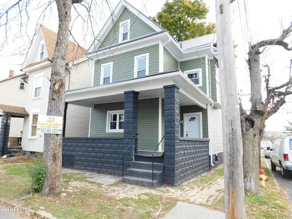 2831 W Chestnut Ave, Altoona, PA 16601