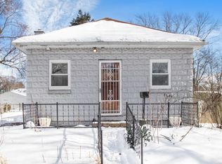 1426 Cone St, Elkhart, IN 46514