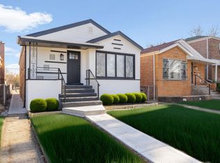 8549 S Indiana Ave, Chicago, IL 60619