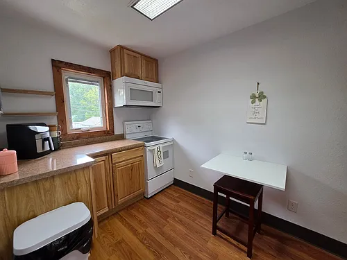 Floor plan Upper
