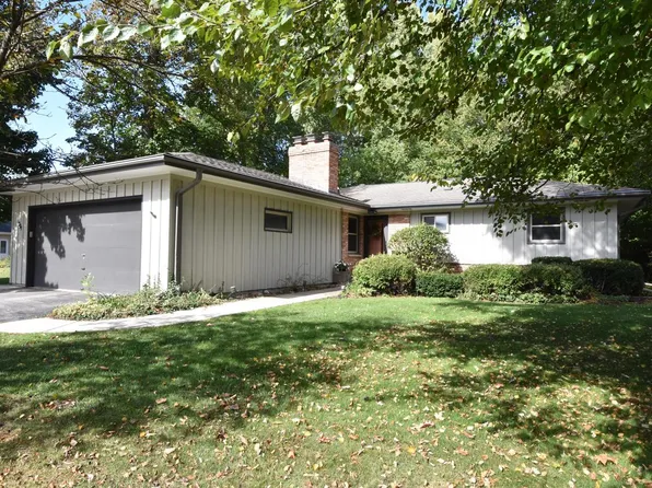 700 Kentwood DRIVE, Racine, WI 53402