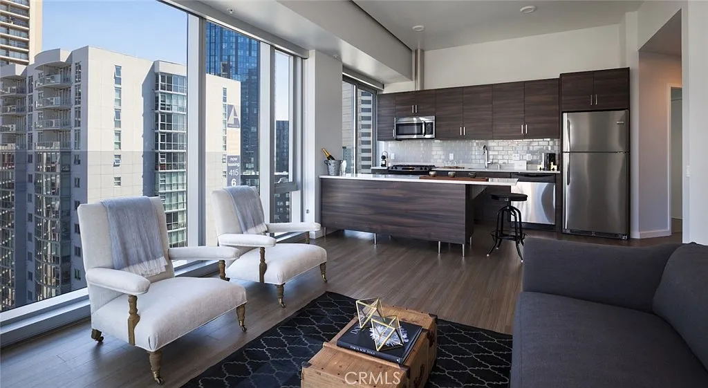 1 bed, 630 sqft, $5,389 — Photo 1