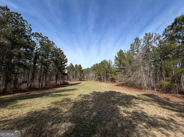 250 Linton Rd NE, Milledgeville, GA 31061