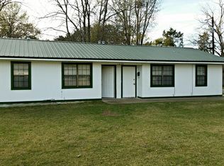 1203 Ruth St, Winnsboro, LA 71295