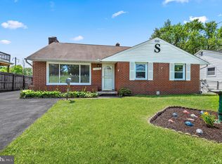 1013 Orems Rd, Baltimore, MD 21220