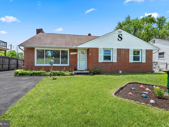 1013 Orems Rd, Baltimore, MD 21220