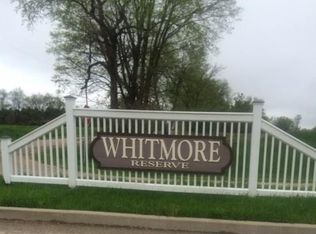Cambridge Dr, Stillman Valley, IL 61084