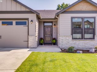 15315 NE 107th St, Vancouver, WA 98682