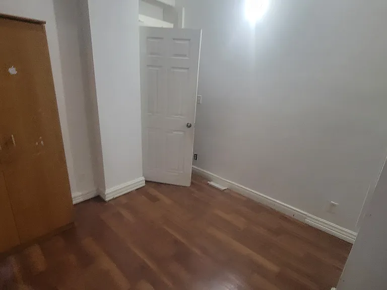 Main floor den