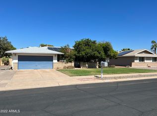 460 E Cascada Rd, Litchfield Park, AZ 85340