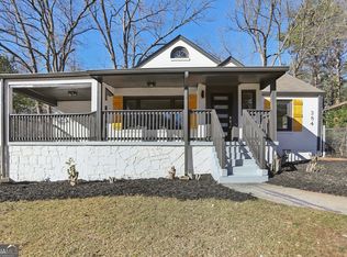 384 Carey Dr SE, Atlanta, GA