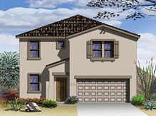 42549 W Capistrano Dr, Maricopa, AZ 85138