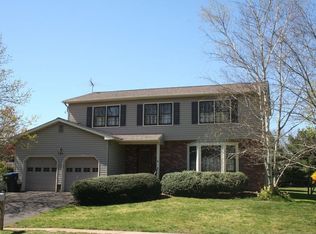 124 Rivendell Rd, Hillsborough, NJ 08844