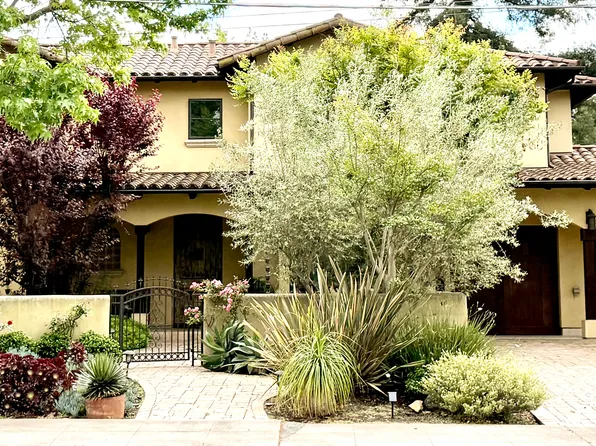 (undisclosed Address), Palo Alto, CA 94306