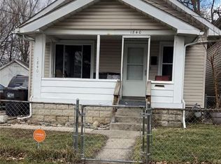 1840 Talbot St, Toledo, OH 43613