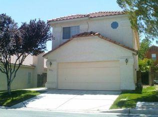 8117 Dolphin Landing Dr, Las Vegas, NV 89128