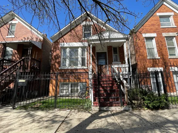 2750 S Harding Ave, Chicago, IL 60623