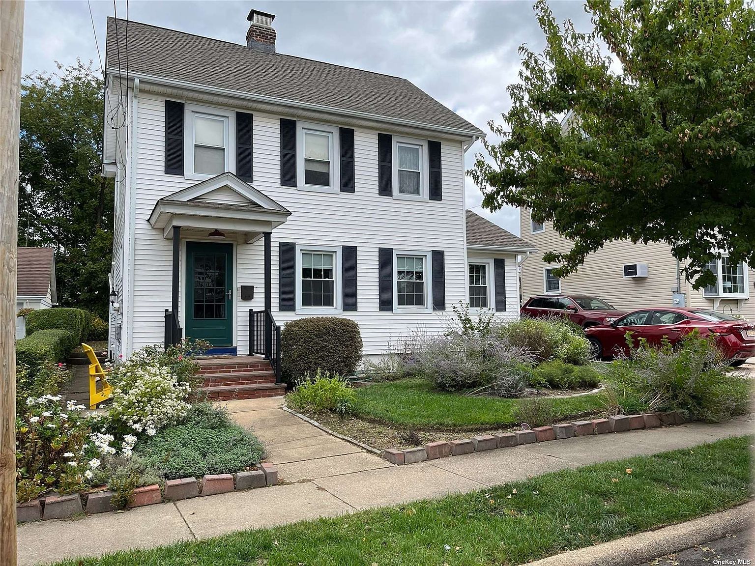 390 Burkhard Avenue, Mineola, NY 11501 Zillow