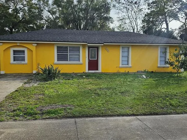 6632 Willow St, Mount Dora, FL 32757