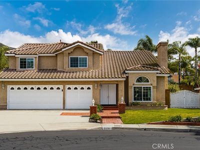 5510 Green Hollow Ln, Yorba Linda, CA, 92887