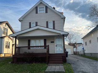 14218 Glendale Ave, Cleveland, OH