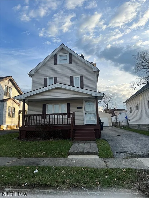 14218 Glendale Ave photo 1
