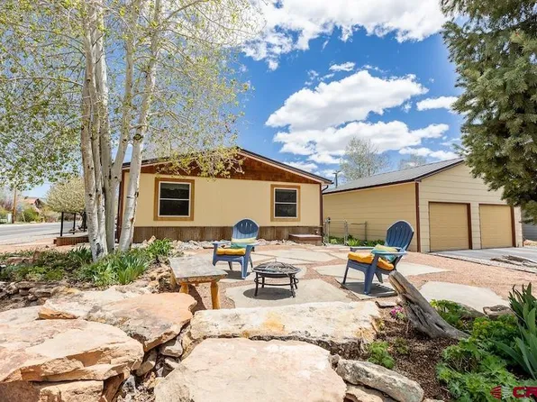 425 W Spencer Avenue, Gunnison, CO 81230