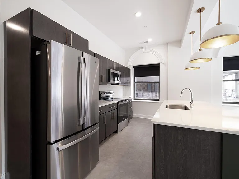Annex Apartments — Photo 7