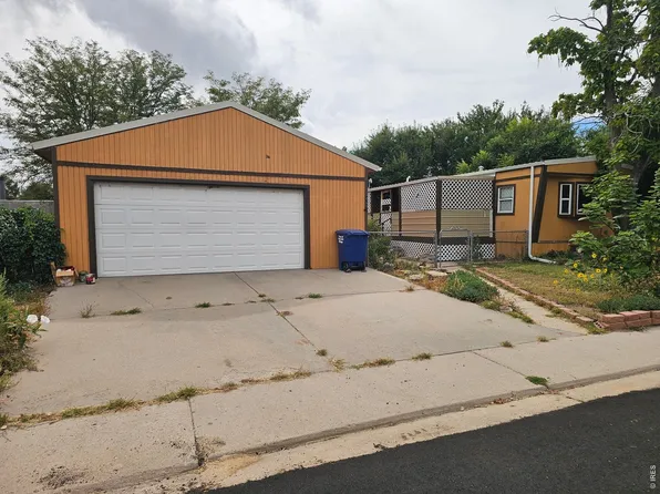 227 Balsam St, Log Lane Village, CO 80705