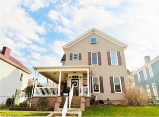 413 Bennett St, Bridgeport, OH