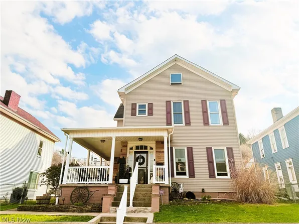 413 Bennett St, Bridgeport, OH 43912