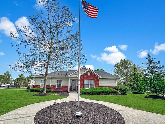 Stratford Place Apartment Homes -Clubhouse
