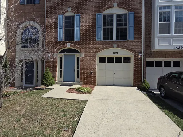 14203 Plum Run Way, Silver Spring, MD 20906