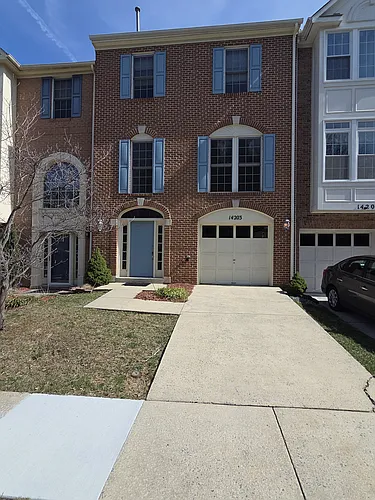 14203 Plum Run Way Photo 1
