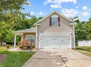 3512 Quarry Ct, High Point, NC 27265