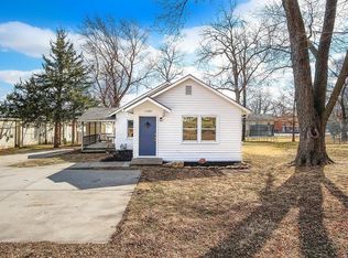 11205 W 61st Pl, Shawnee, KS 66203