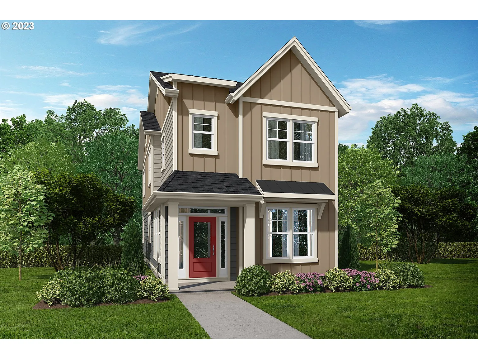 8457 SE Crabapple St #1050 photo 1