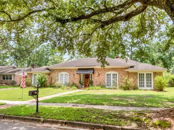 3675 Claridge Rd N, Mobile, AL 36608