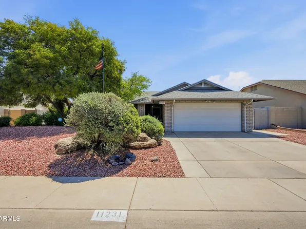 11231 N 60TH Avenue, Glendale, AZ 85304