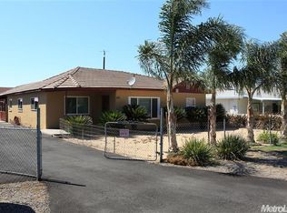 1151 Berg Rd, Tracy, CA 95377