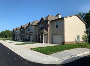 1472 Butterfield Coach Rd #3170A, Springdale, AR 72764