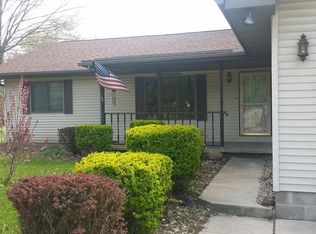 3883 W Catherine St, Decatur, IL 62526