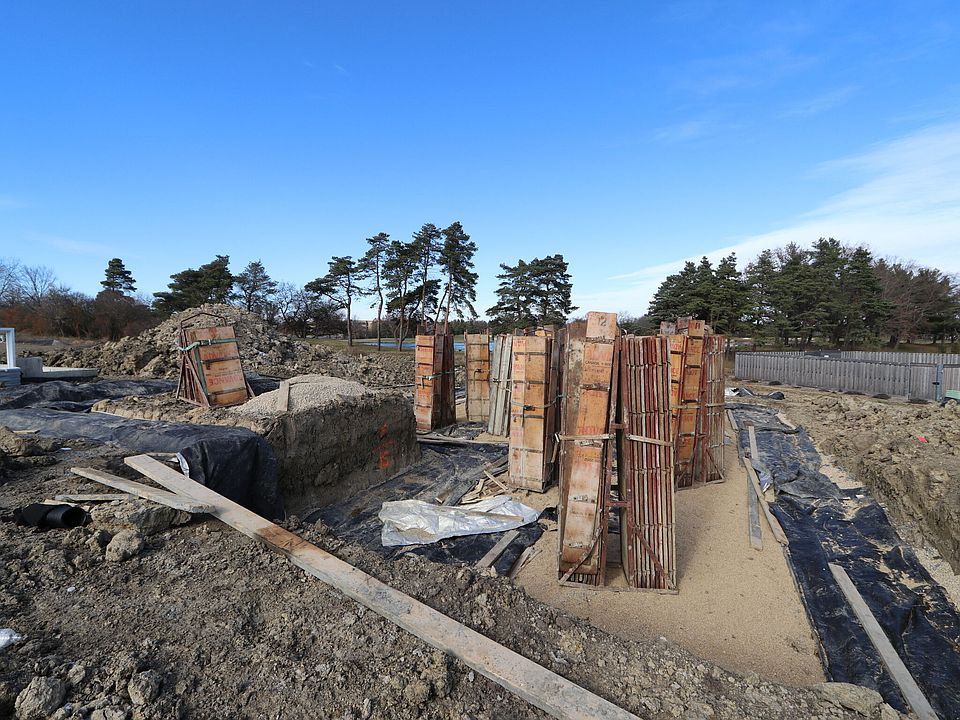 Foundation