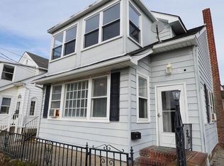 101 N Granville Ave, Margate, NJ 08402