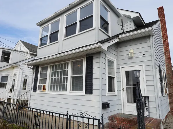 101 N Granville Ave, Margate, NJ 08402