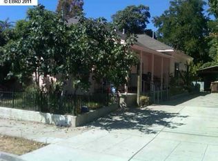 416 W 7th St, Antioch, CA 94509
