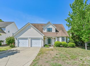 5755 Cambridge Bay Dr, Charlotte, NC 28269