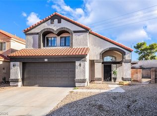 112 Wynntry Dr, Henderson, NV 89074