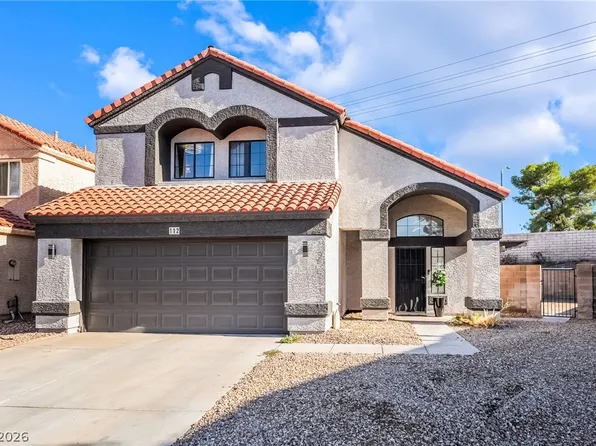 112 Wynntry Dr, Henderson, NV 89074